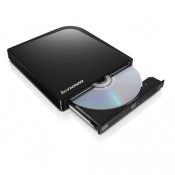 LENOVO USB PORTABLE DVD BURNER